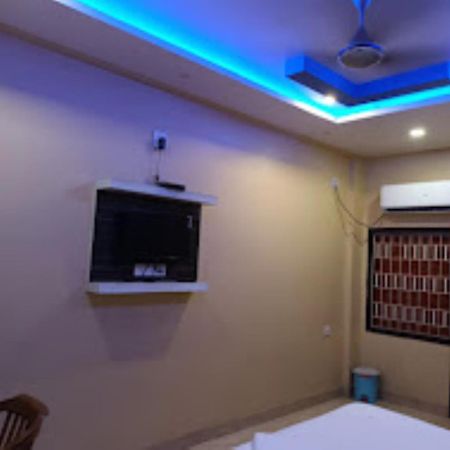 Hotel New Jasmine,克塔克 外观 照片